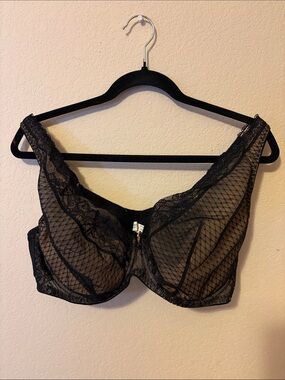 Fit Fully Yours “Mia” Bralette 40H
